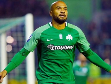 Η Τραμπζονσπόρ έκανε πρόταση 500.000 ευρώ στον Παναθηναϊκό για τον Ροντρίγκο Μολέντο